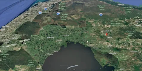 665 S Palm Street Clewiston FL 33440