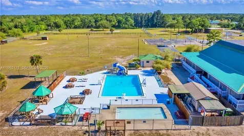665 S Palm Street Clewiston FL 33440