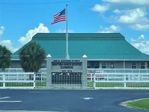 665 S Palm Street Clewiston FL 33440