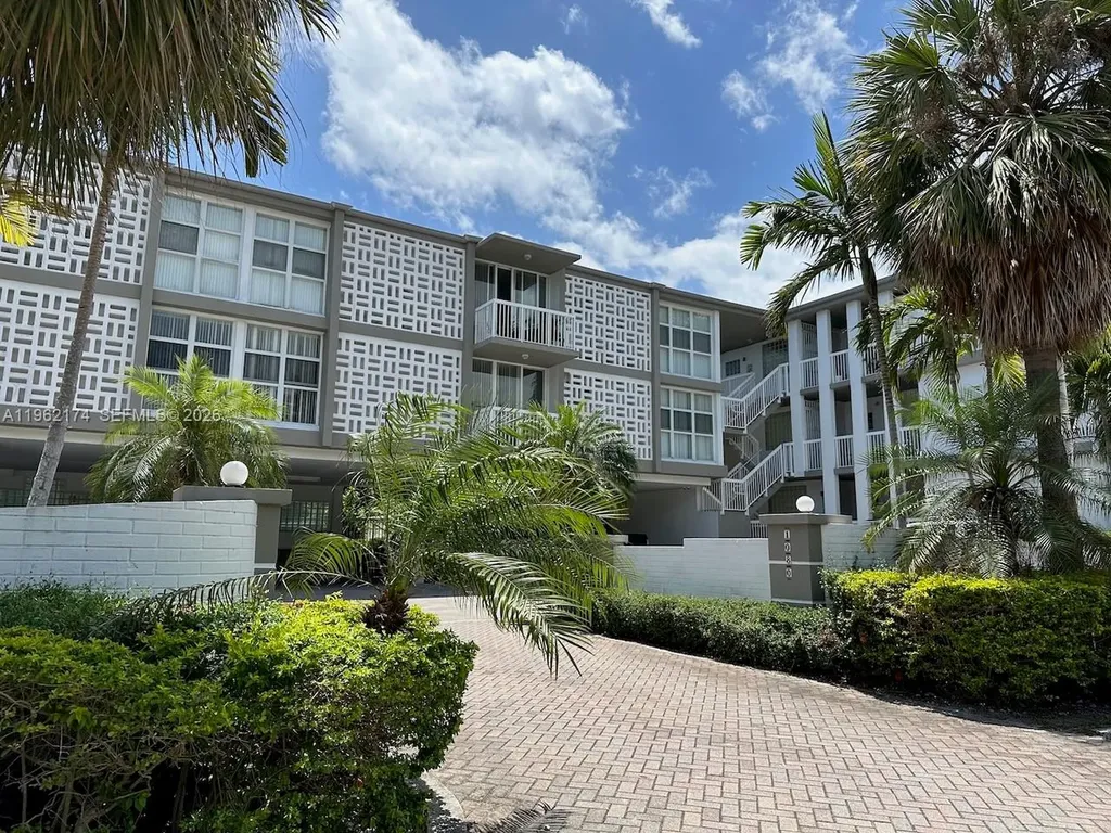 1080 99th Street Bay Harbor Islands FL 33154