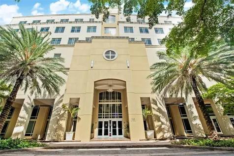 135 San Lorenzo Avenue Coral Gables FL 33146