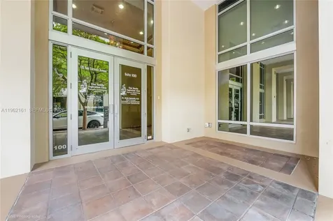 135 San Lorenzo Avenue Coral Gables FL 33146