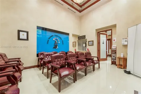 135 San Lorenzo Avenue Coral Gables FL 33146