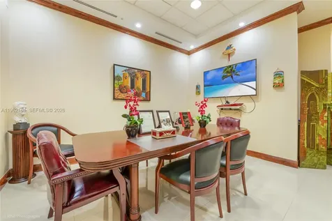 135 San Lorenzo Avenue Coral Gables FL 33146