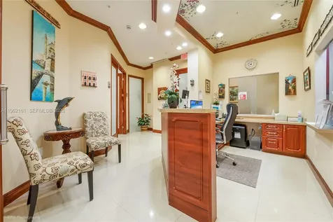 135 San Lorenzo Avenue Coral Gables FL 33146