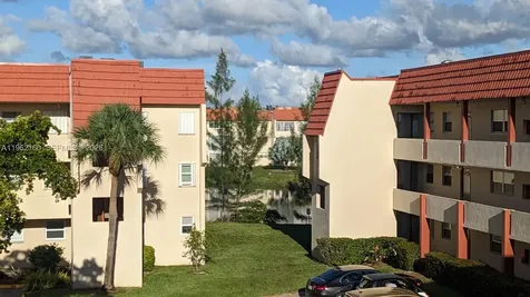 8000 N Sunrise Lakes Drive Sunrise FL 33322