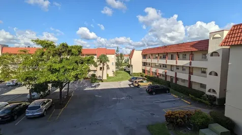 8000 N Sunrise Lakes Drive Sunrise FL 33322