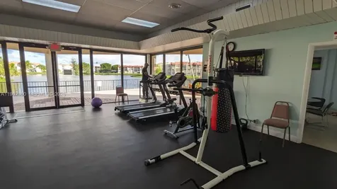 8000 N Sunrise Lakes Drive Sunrise FL 33322