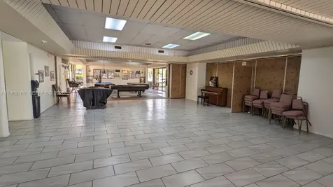 8000 N Sunrise Lakes Drive Sunrise FL 33322