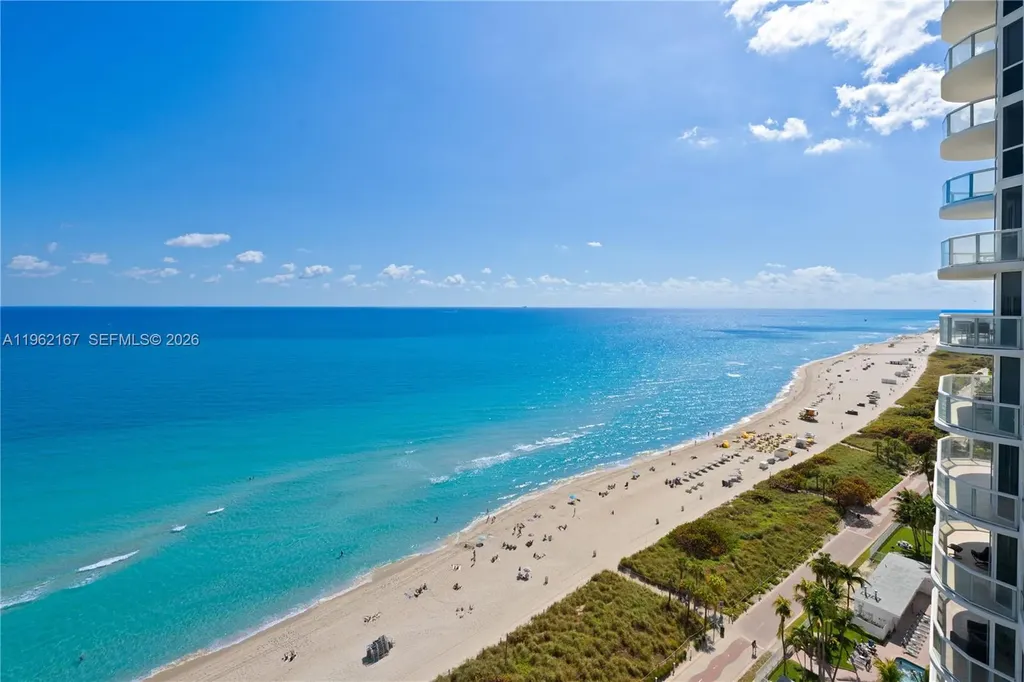 6365 Collins Avenue Miami Beach FL 33141