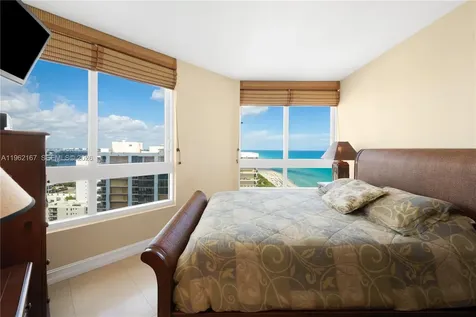 6365 Collins Avenue Miami Beach FL 33141