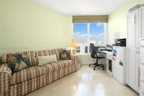 6365 Collins Avenue Miami Beach FL 33141