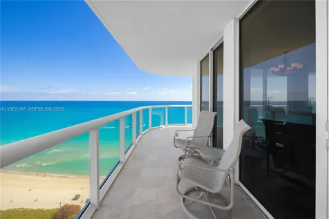 6365 Collins Avenue Miami Beach FL 33141