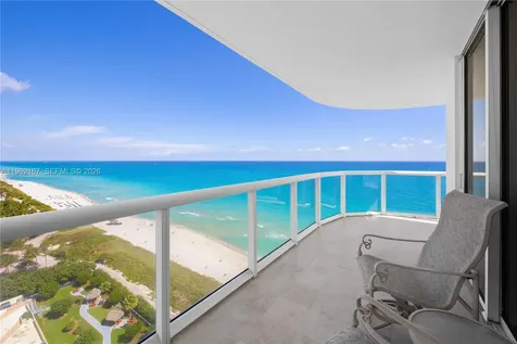 6365 Collins Avenue Miami Beach FL 33141