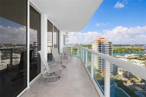 6365 Collins Avenue Miami Beach FL 33141