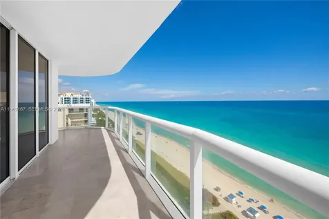 6365 Collins Avenue Miami Beach FL 33141