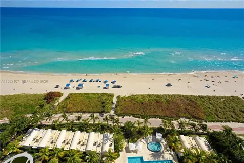 6365 Collins Avenue Miami Beach FL 33141