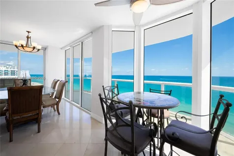 6365 Collins Avenue Miami Beach FL 33141