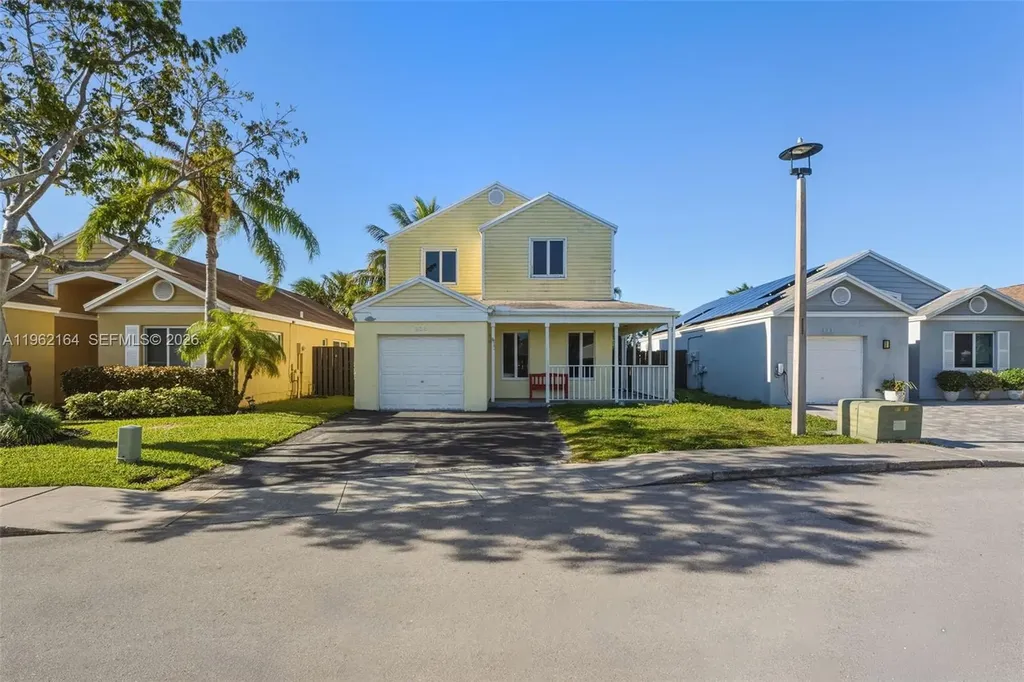 235 SW 159th Way Sunrise FL 33326