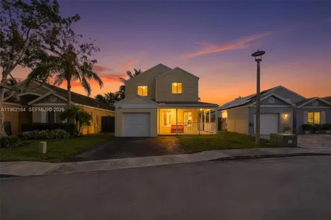 235 SW 159th Way Sunrise FL 33326