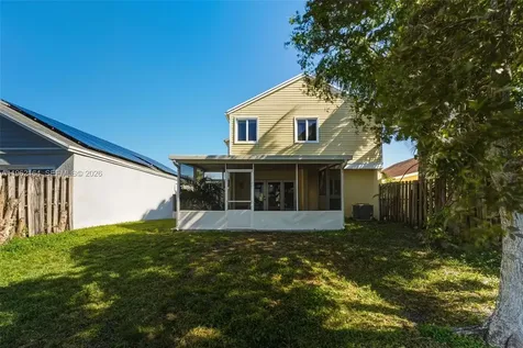 235 SW 159th Way Sunrise FL 33326