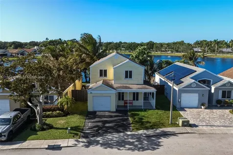 235 SW 159th Way Sunrise FL 33326