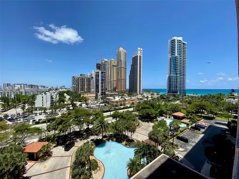210 174th Street Sunny Isles Beach FL 33160