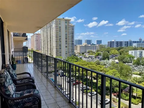 210 174th Street Sunny Isles Beach FL 33160