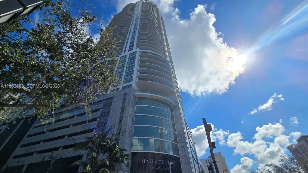 100 E Las Olas Boulevard Fort Lauderdale FL 33301
