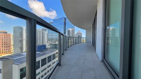 100 E Las Olas Boulevard Fort Lauderdale FL 33301