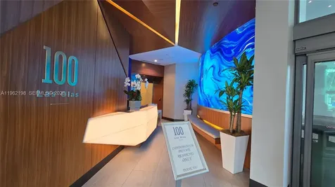 100 E Las Olas Boulevard Fort Lauderdale FL 33301