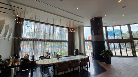 100 E Las Olas Boulevard Fort Lauderdale FL 33301