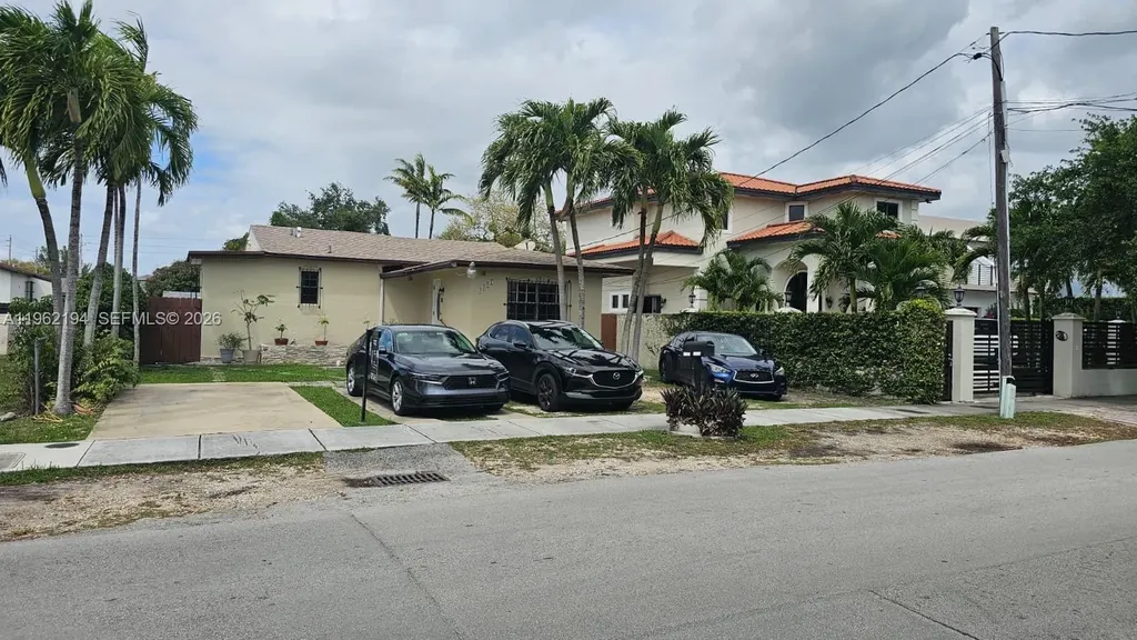 8891 SW 28th Street Miami FL 33165