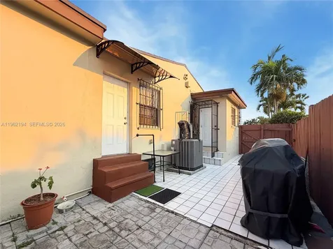 8891 SW 28th Street Miami FL 33165