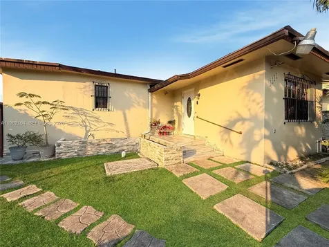 8891 SW 28th Street Miami FL 33165