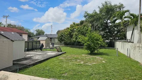 8891 SW 28th Street Miami FL 33165