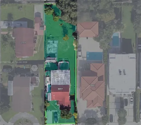 8891 SW 28th Street Miami FL 33165