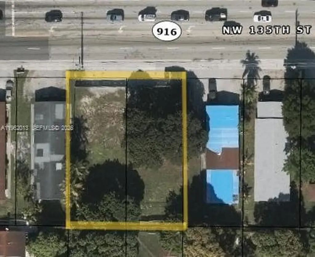 3170-3180 NW 135th Street Opa-Locka FL 33054