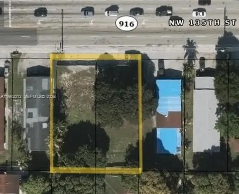 3170-3180 NW 135th Street Opa-Locka FL 33054