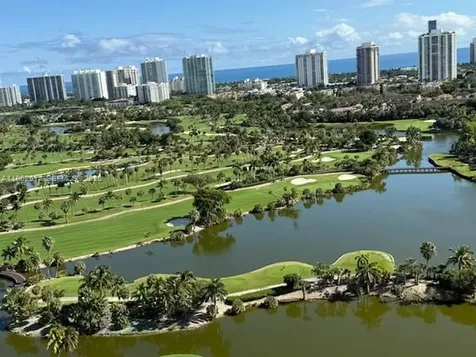 19501 W Country Club Drive Aventura FL 33180