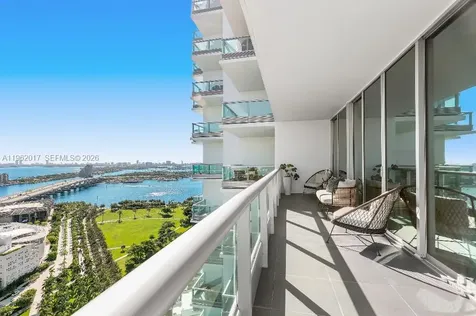 900 Biscayne Boulevard Miami FL 33132