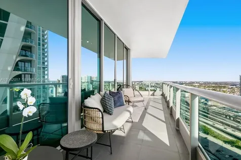 900 Biscayne Boulevard Miami FL 33132