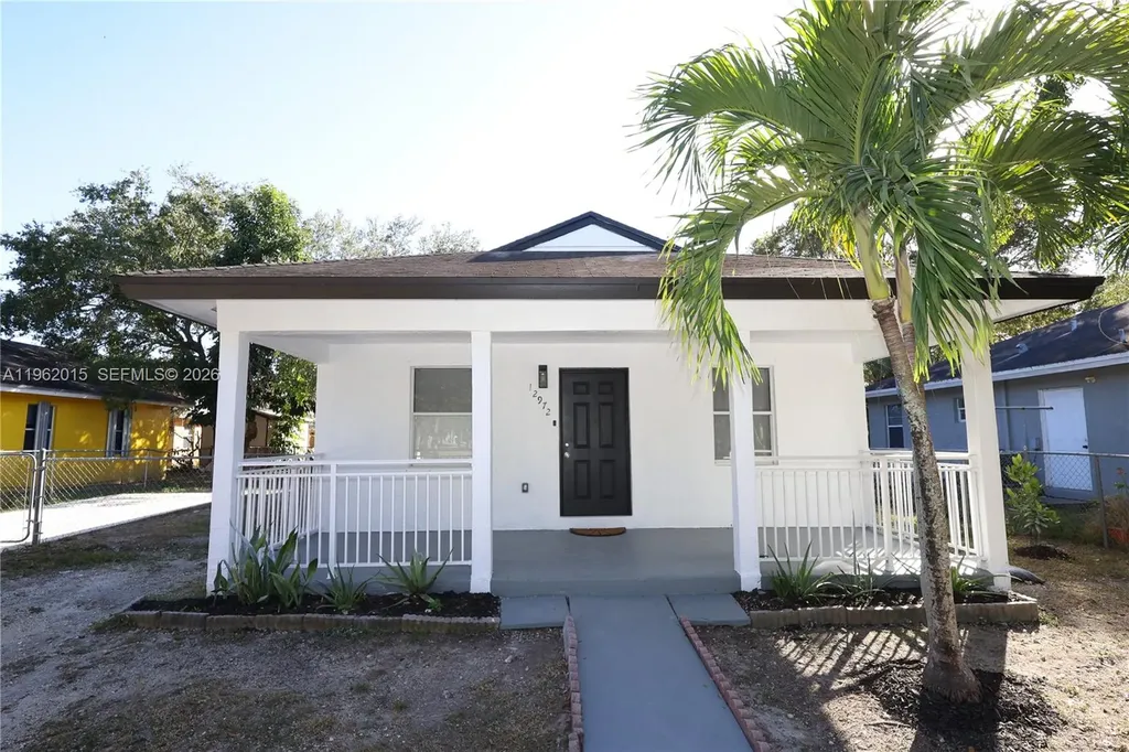 12972 SW 245th Street Homestead FL 33032