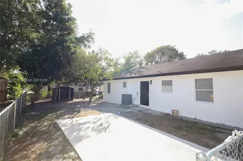 12972 SW 245th Street Homestead FL 33032