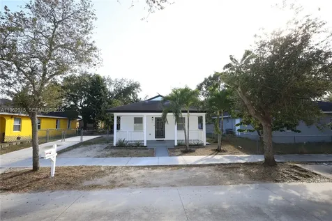 12972 SW 245th Street Homestead FL 33032