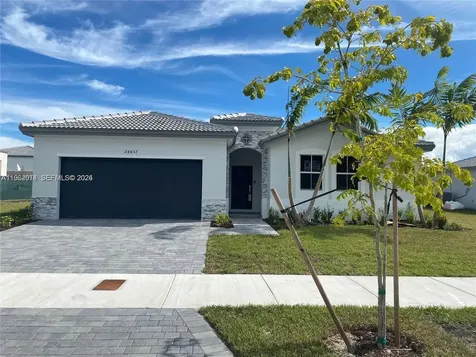 28857 SW 163rd Court Homestead FL 33033