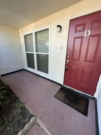 3326 Farragut Street Hollywood FL 33021