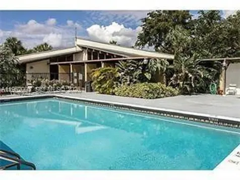 3326 Farragut Street Hollywood FL 33021