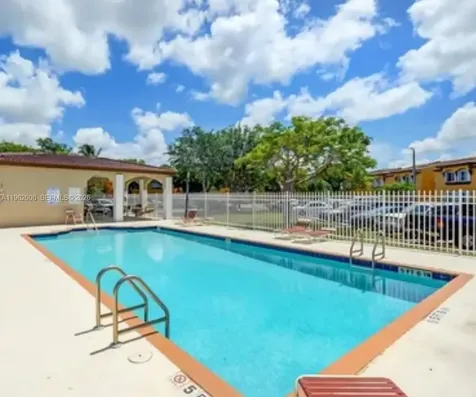 15701 SW 137th Avenue Miami FL 33177