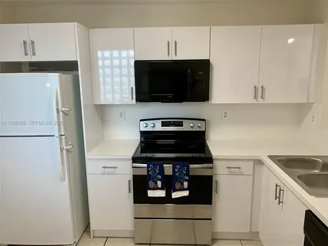 15701 SW 137th Avenue Miami FL 33177